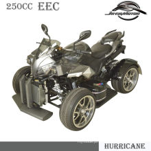 Fábrica mais barato 250cc EEC Aprovado ATV (JY-250A)
